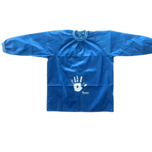 New Student: Art Smock
