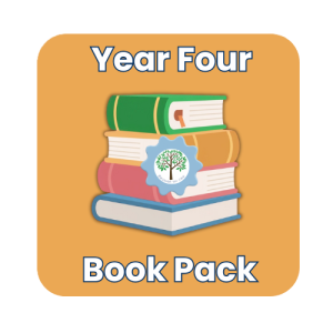 Year Four Book Pack