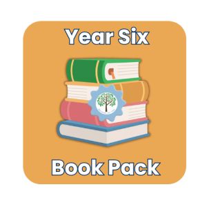 Year Six Book Pack
